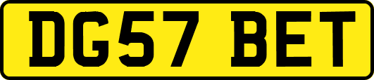 DG57BET