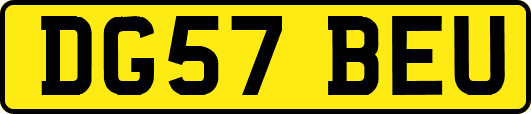 DG57BEU
