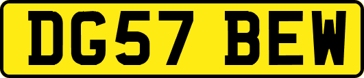DG57BEW