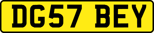 DG57BEY