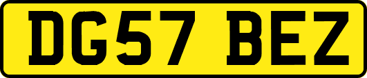 DG57BEZ