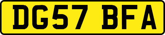 DG57BFA