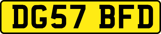 DG57BFD