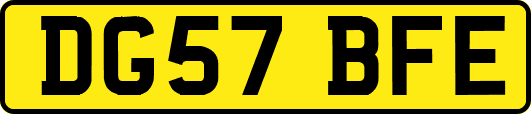DG57BFE