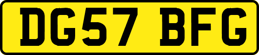DG57BFG