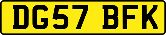 DG57BFK