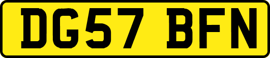 DG57BFN