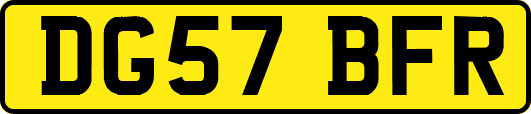 DG57BFR