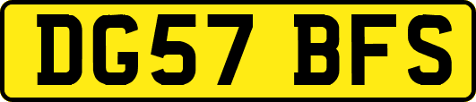 DG57BFS