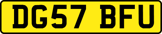 DG57BFU