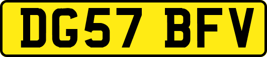 DG57BFV