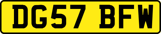 DG57BFW