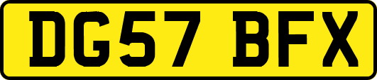 DG57BFX