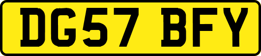 DG57BFY