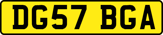 DG57BGA