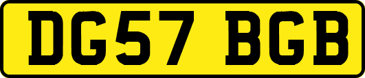 DG57BGB