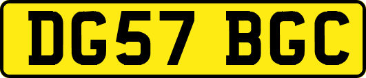 DG57BGC