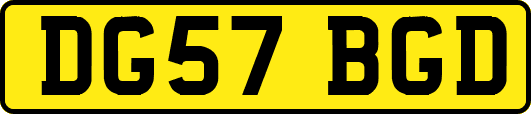 DG57BGD