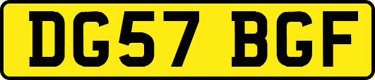 DG57BGF