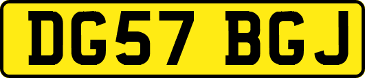 DG57BGJ
