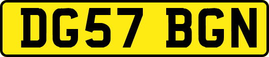 DG57BGN