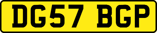 DG57BGP