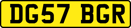 DG57BGR