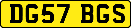 DG57BGS