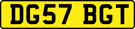 DG57BGT