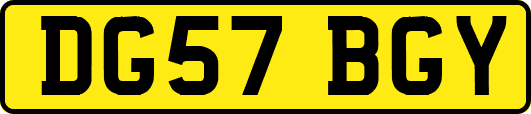 DG57BGY