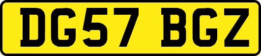 DG57BGZ
