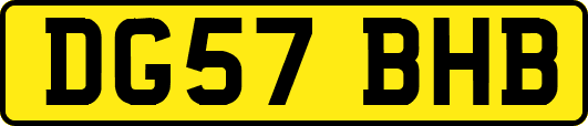 DG57BHB