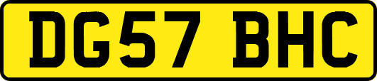 DG57BHC
