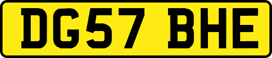 DG57BHE