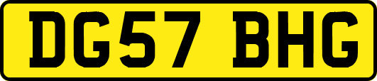 DG57BHG