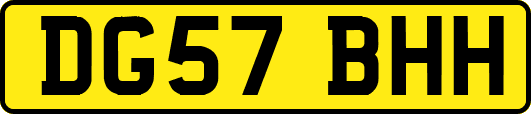 DG57BHH