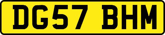 DG57BHM