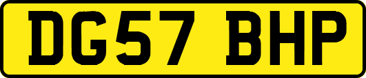 DG57BHP