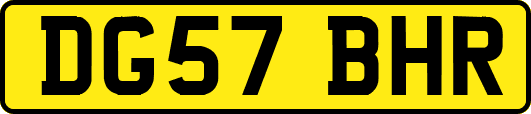 DG57BHR