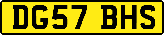 DG57BHS