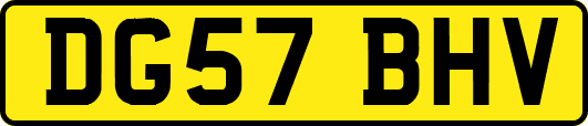 DG57BHV
