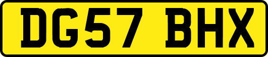 DG57BHX