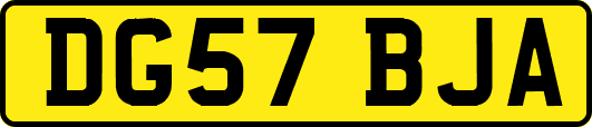 DG57BJA