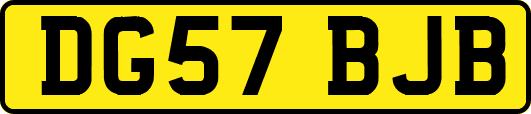 DG57BJB