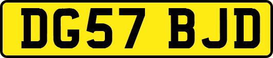 DG57BJD