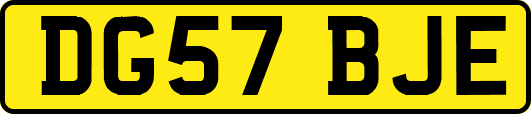 DG57BJE