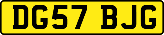 DG57BJG