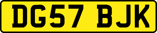 DG57BJK