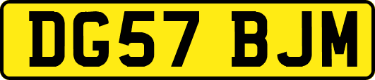 DG57BJM