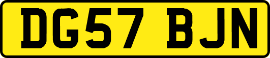 DG57BJN